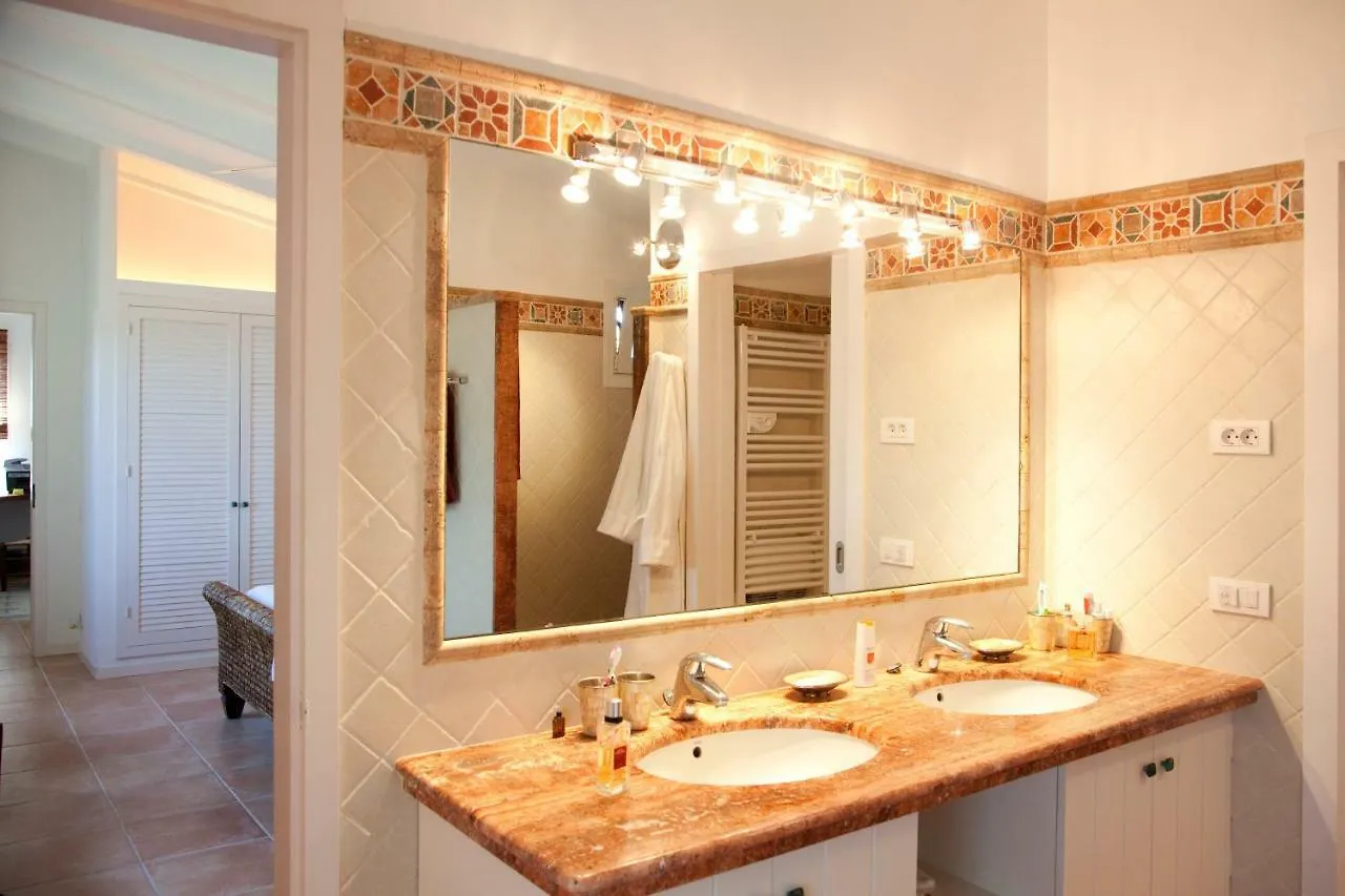 הוילה קדאקז Casa Juana Grande Luxueuse Maison Avec Magnifique Vue Sur Mer