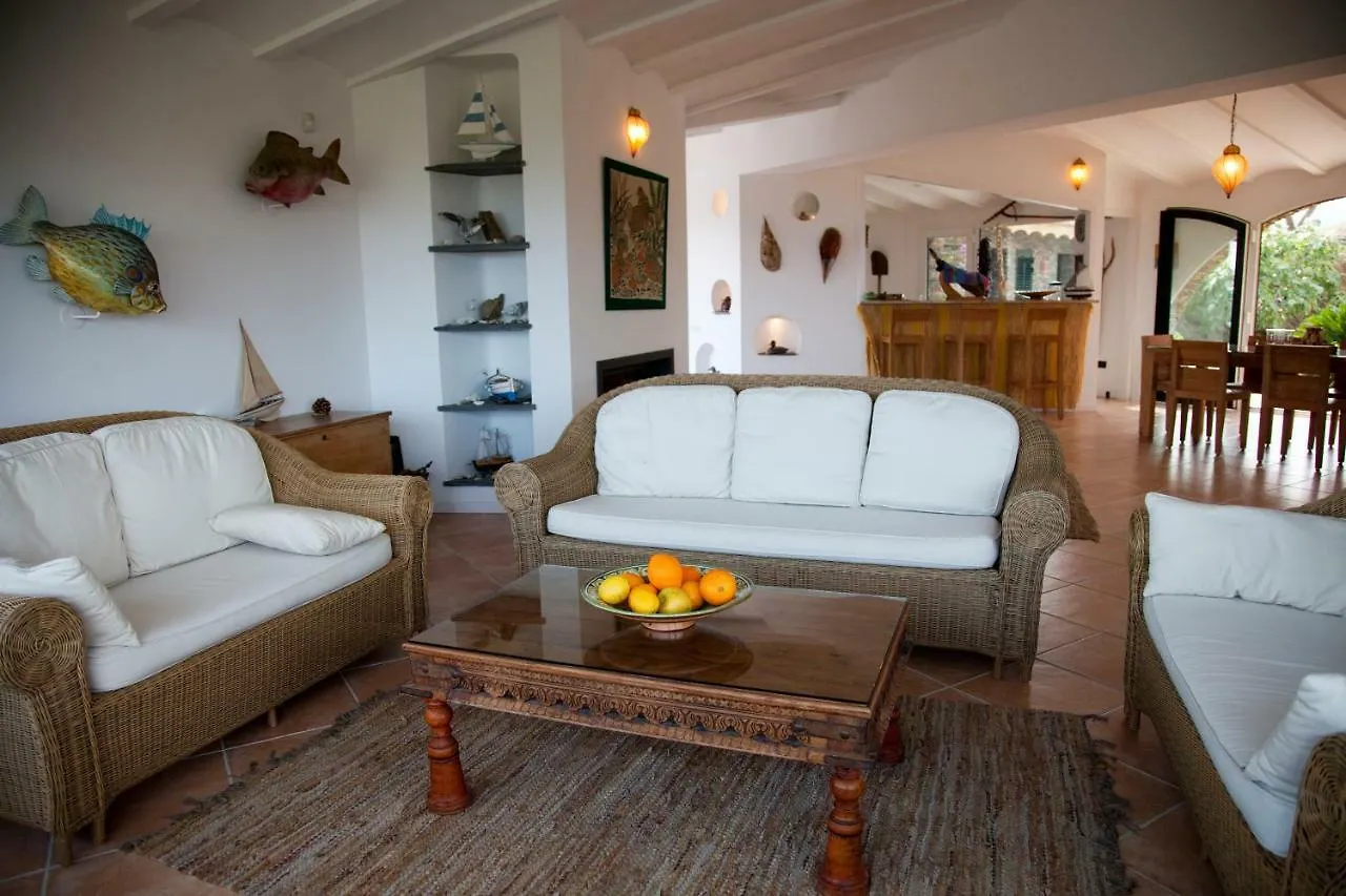 וילה הוילה קדאקז Casa Juana Grande Luxueuse Maison Avec Magnifique Vue Sur Mer