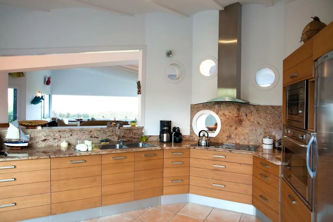הוילה קדאקז Casa Juana Grande Luxueuse Maison Avec Magnifique Vue Sur Mer