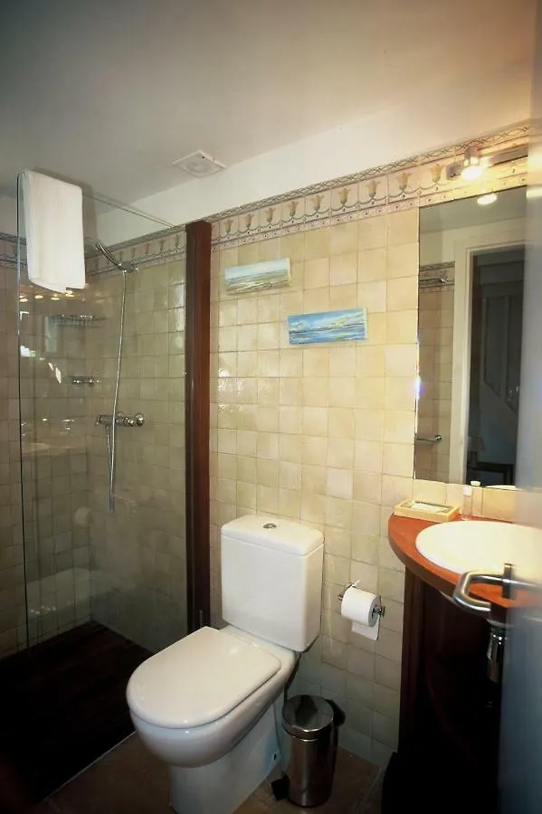 הוילה קדאקז Casa Juana Grande Luxueuse Maison Avec Magnifique Vue Sur Mer ספרד