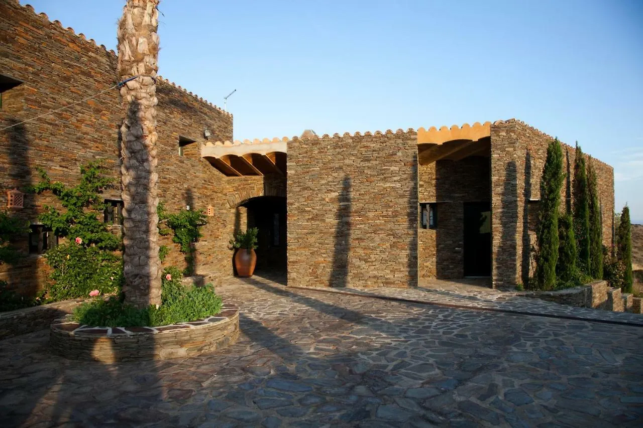 فيلة فيلا Casa Juana Grande Luxueuse Maison Avec Magnifique Vue Sur Mer كاذاكيس