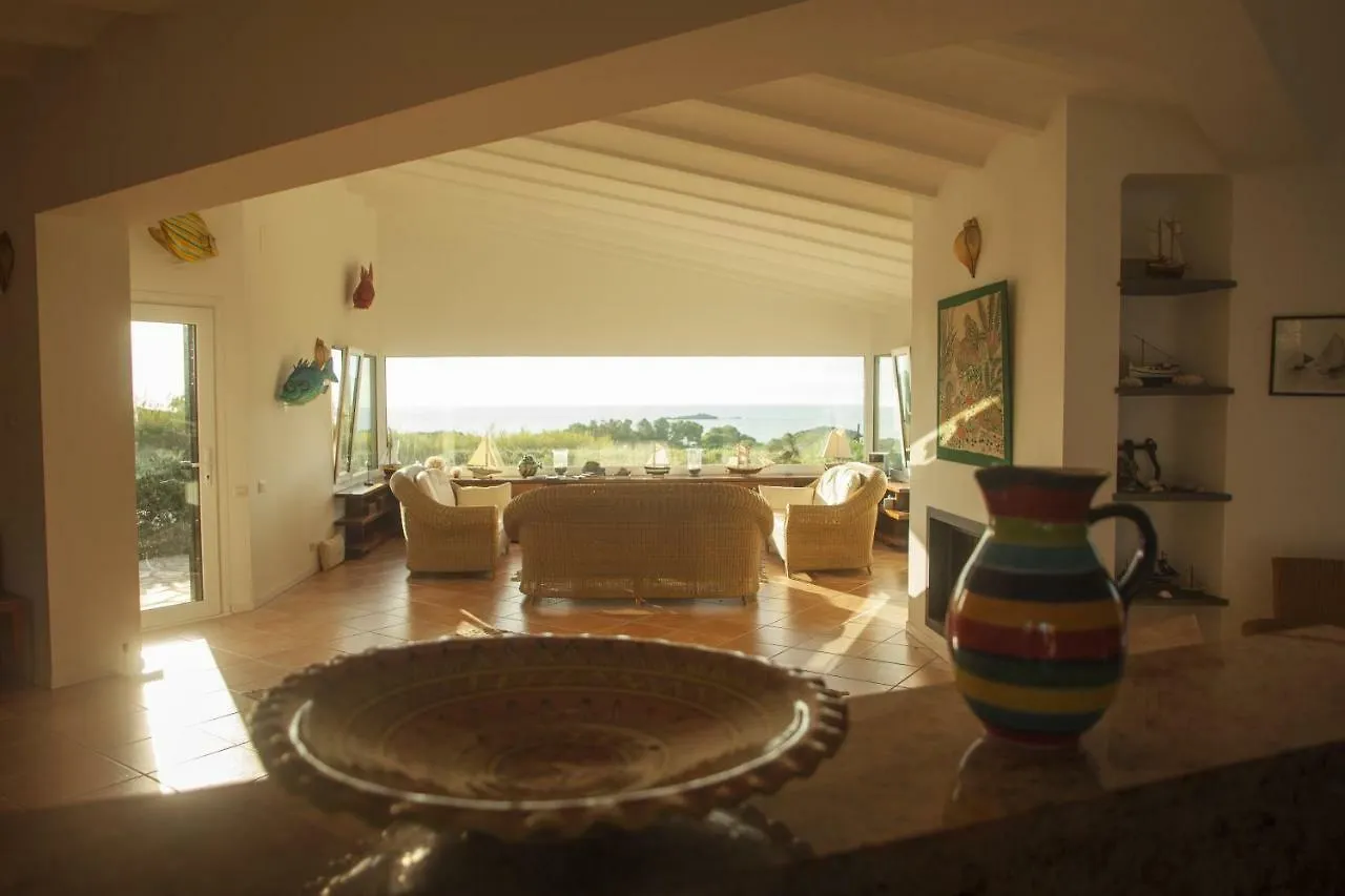 فيلا Casa Juana Grande Luxueuse Maison Avec Magnifique Vue Sur Mer كاذاكيس 0*,  إسبانيا